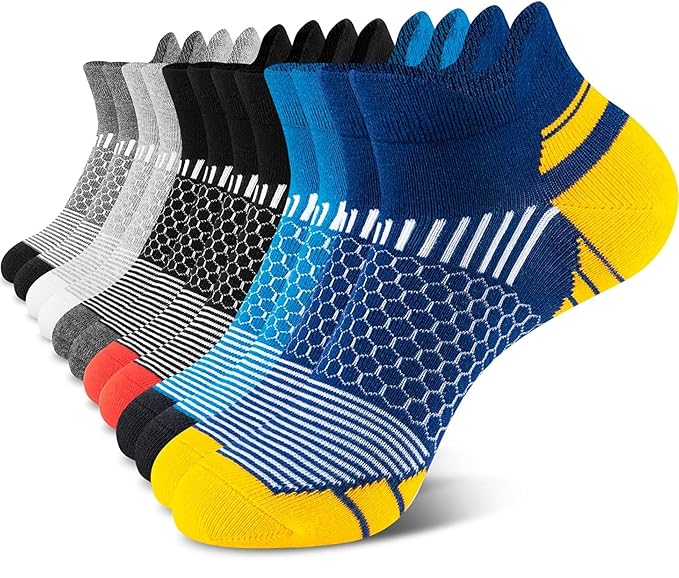 Best Sports Socks for Workouts & Training | SocksClub Guide Table of Contents