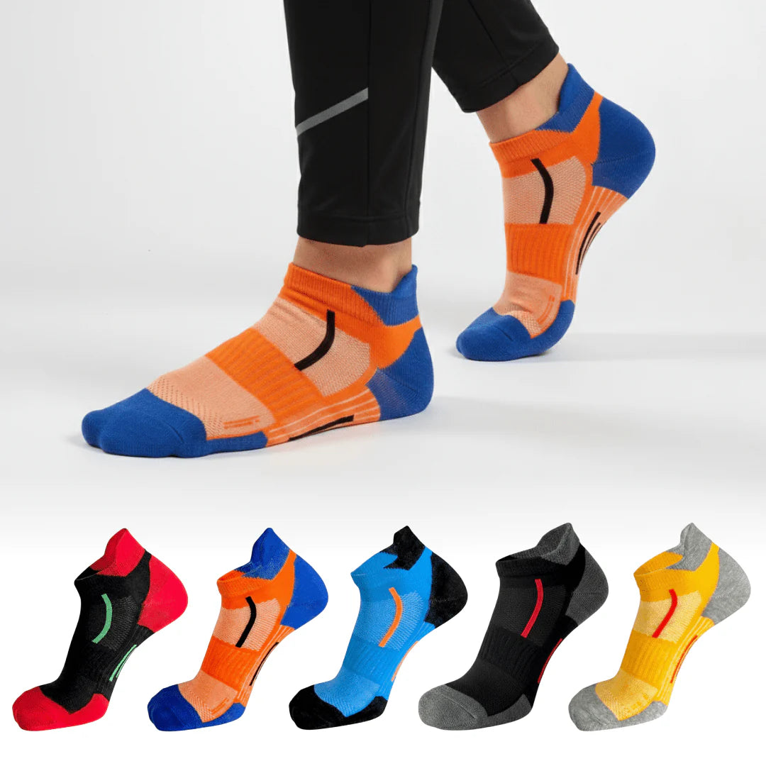 Super Sporty Edition (Pack of 5)