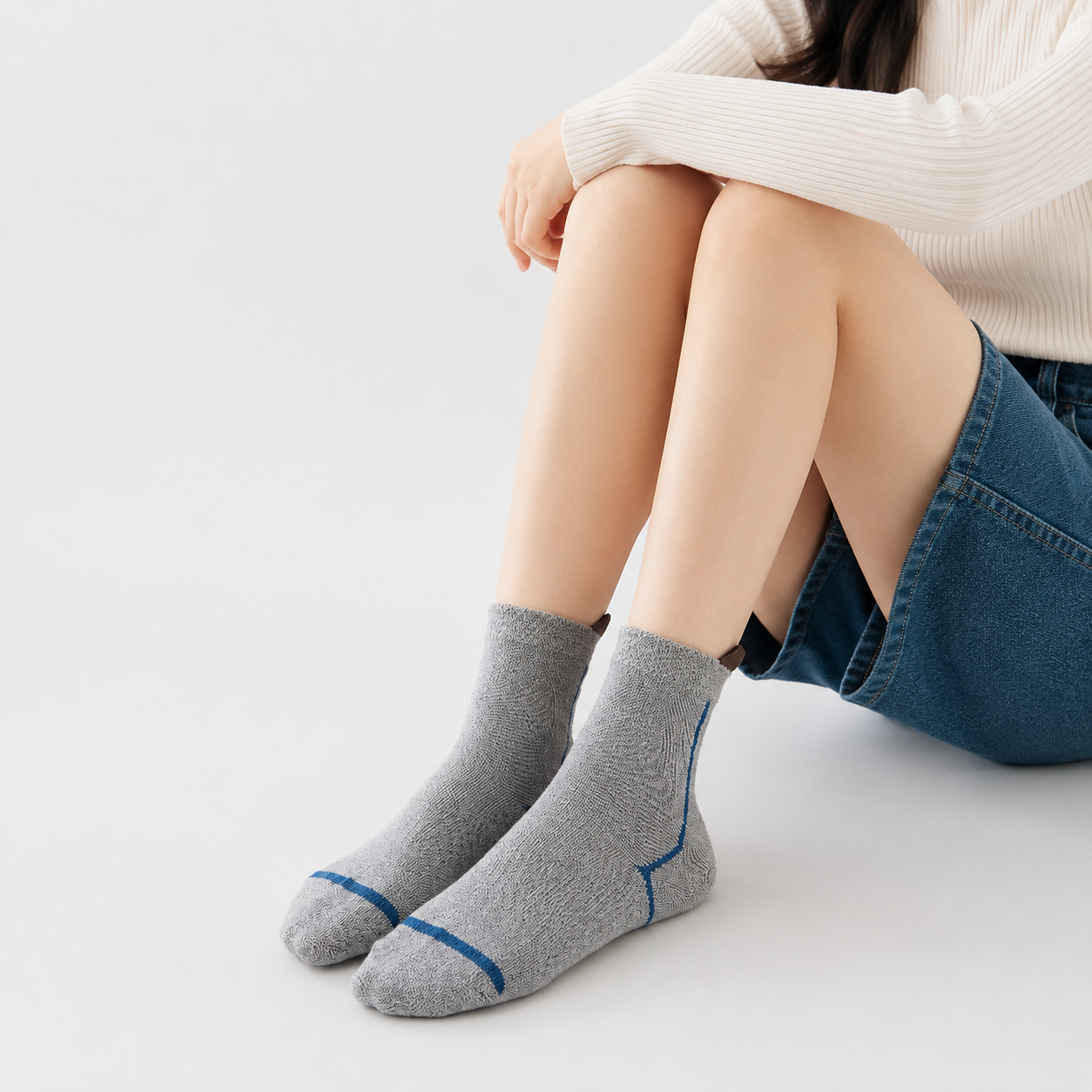 Pulse Edition Socks (Pack of 5)