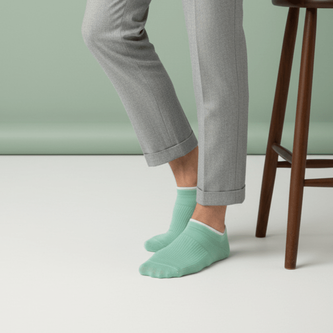 LIGHT GREEN- ADDY EDITION