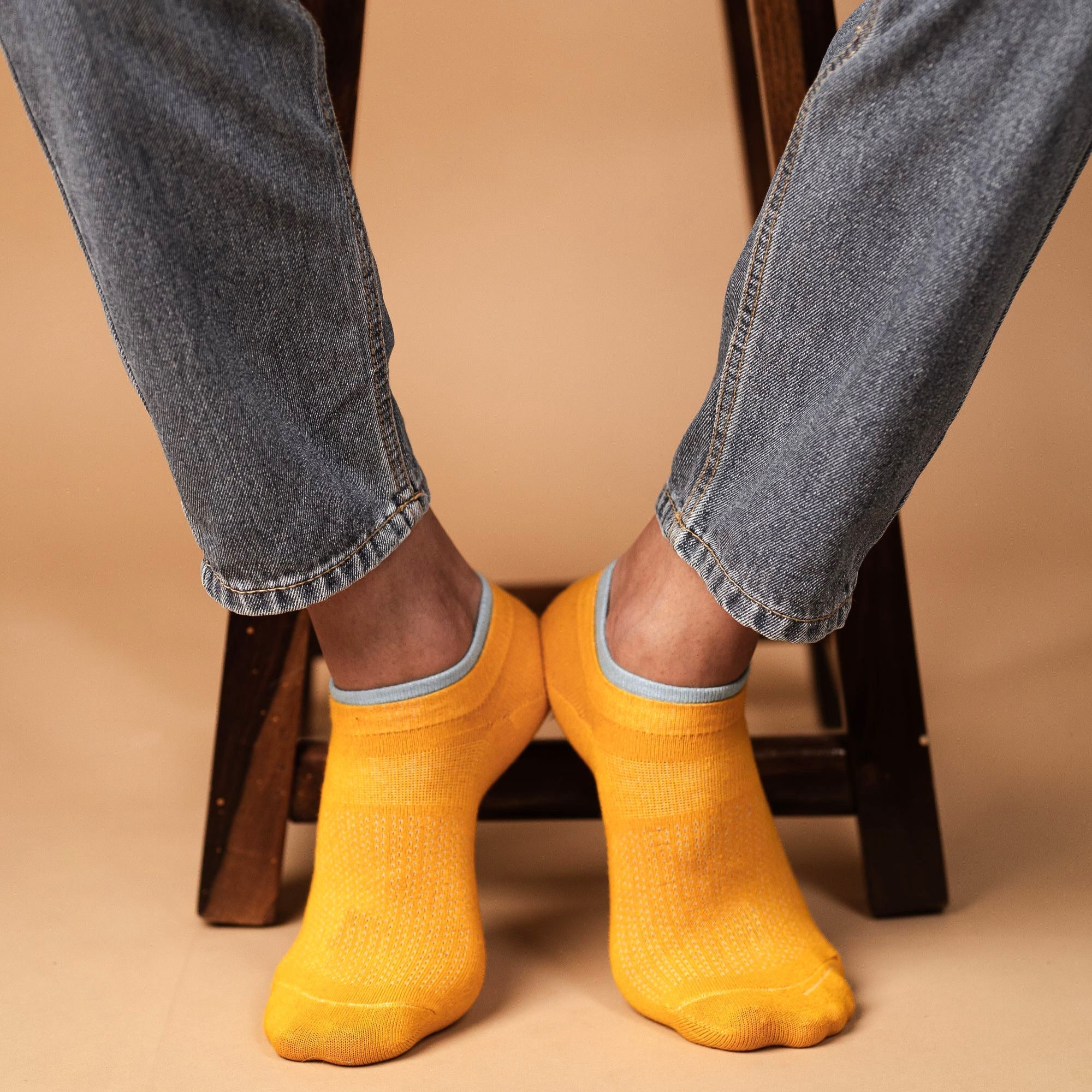 YELLOW- ADDY EDITION