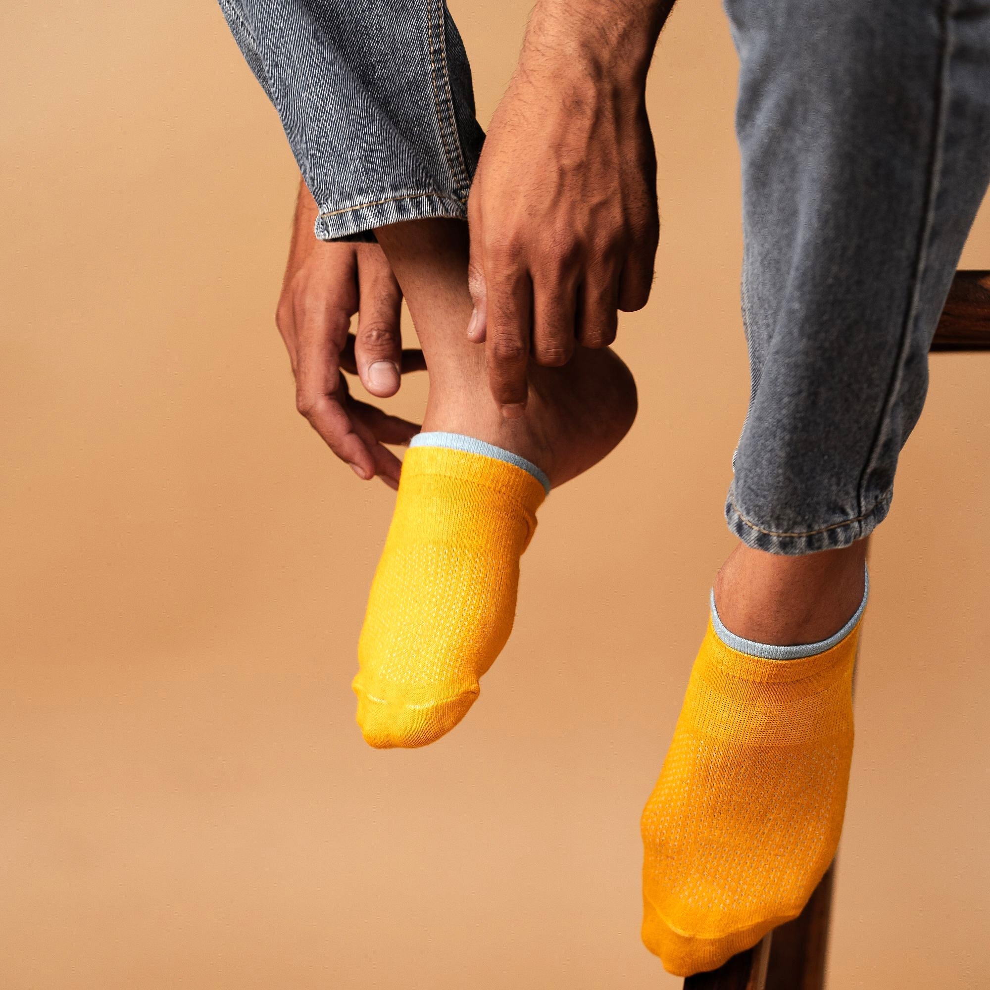 YELLOW- ADDY EDITION