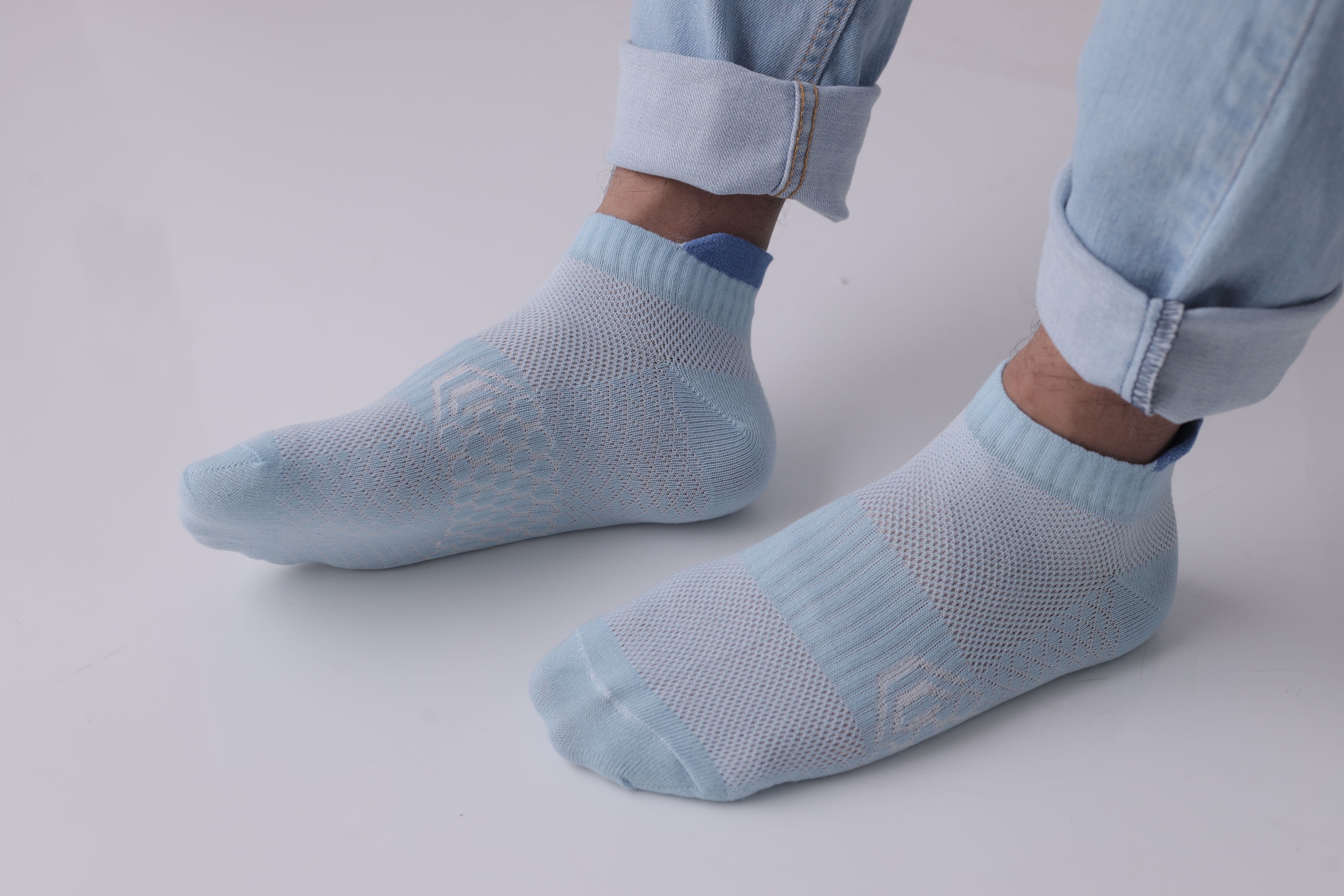Signature Elite Series Socks - (Pack of 7)