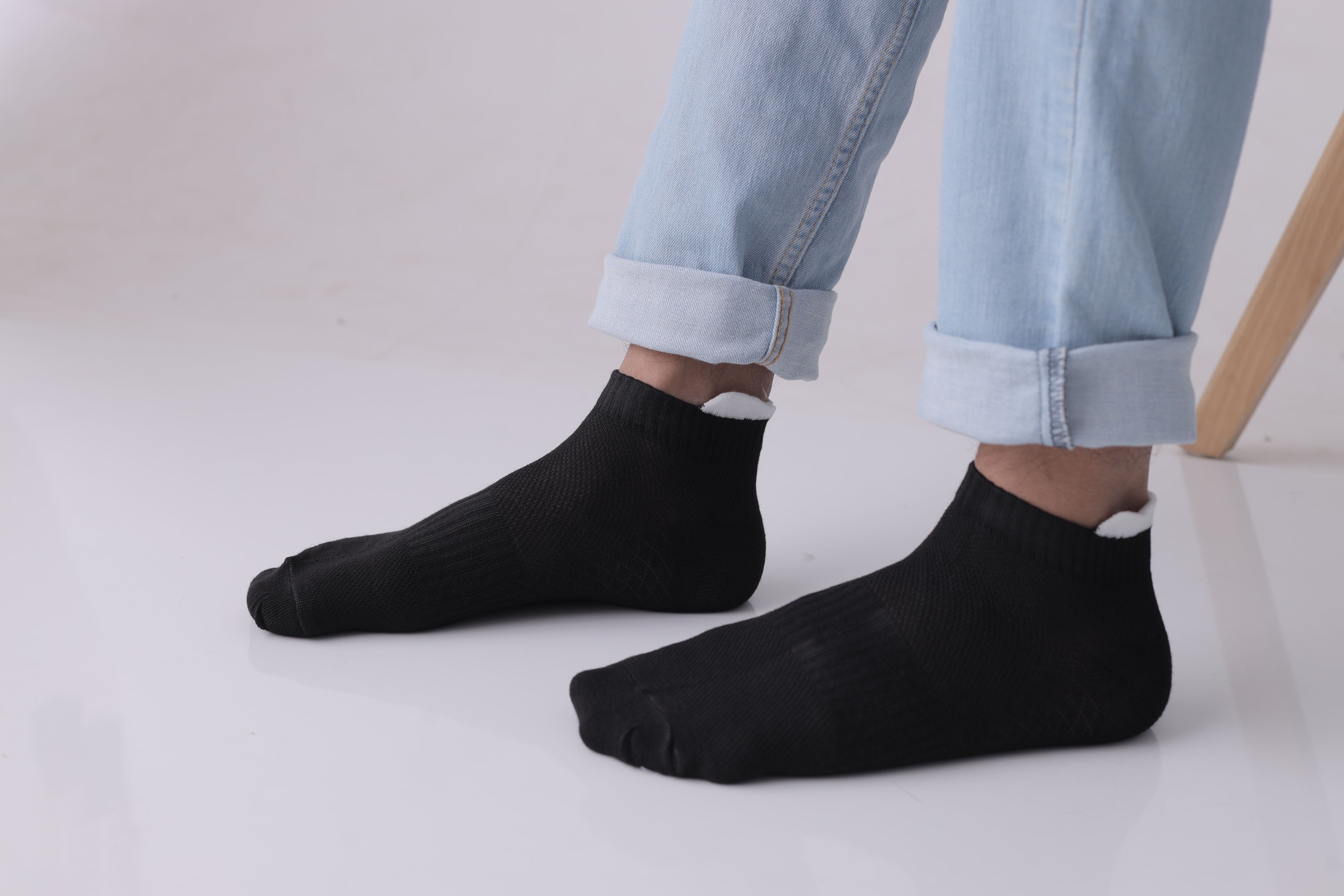 Signature Elite Series Socks - (Pack of 7)