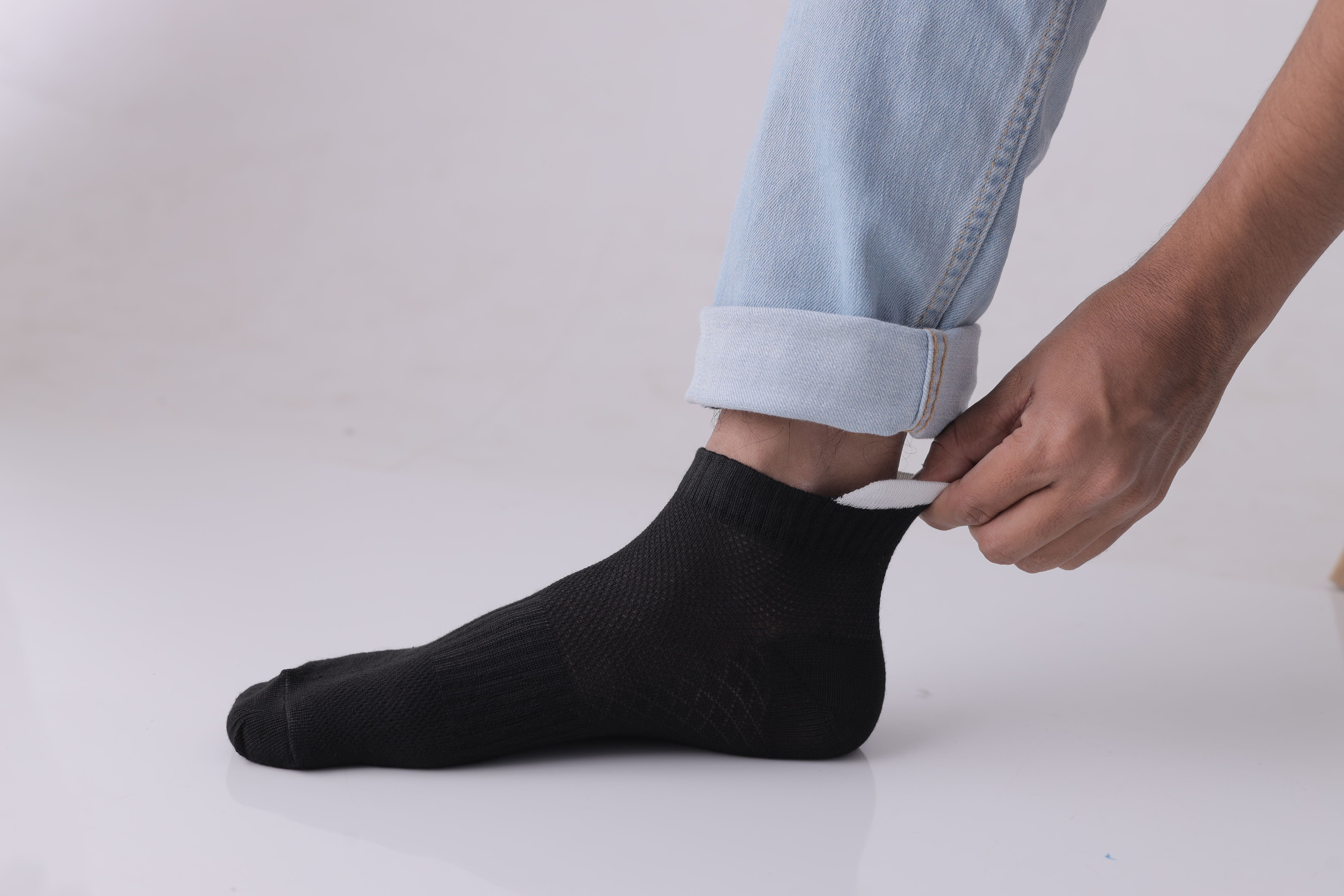 Signature Elite Series Socks - (Pack of 7)