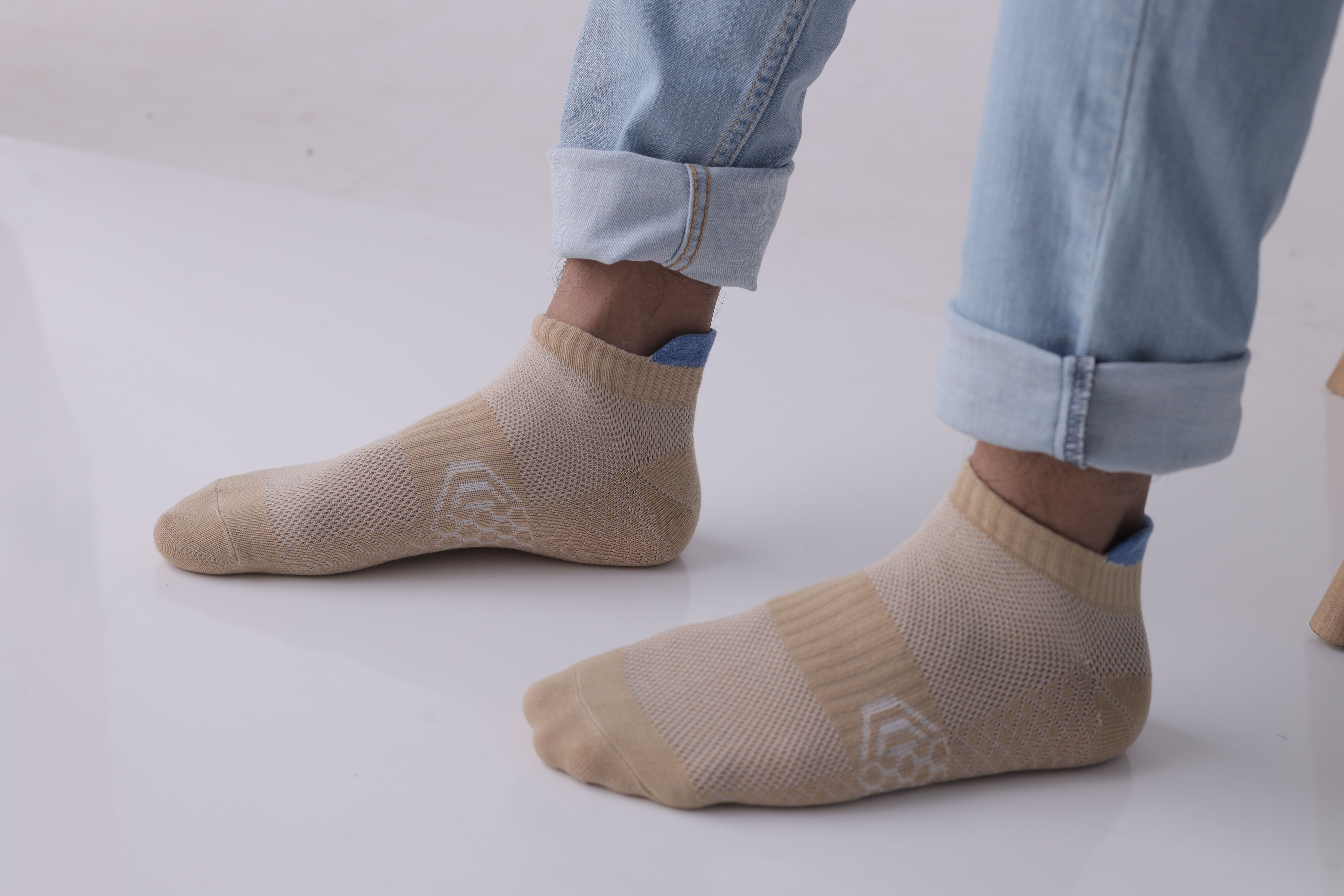 Signature Elite Series Socks - (Pack of 7)