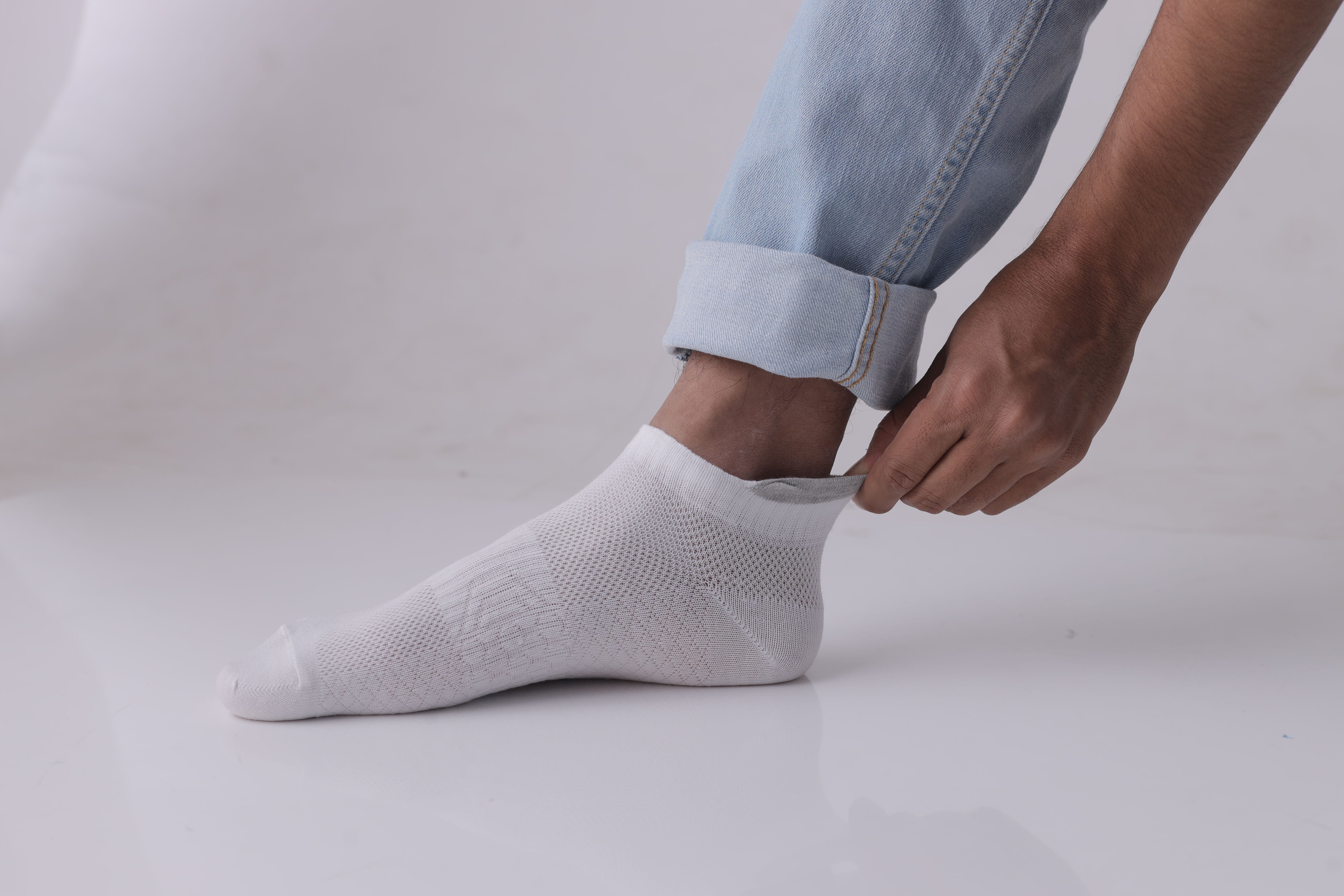 Signature Elite Series Socks - (Pack of 7)