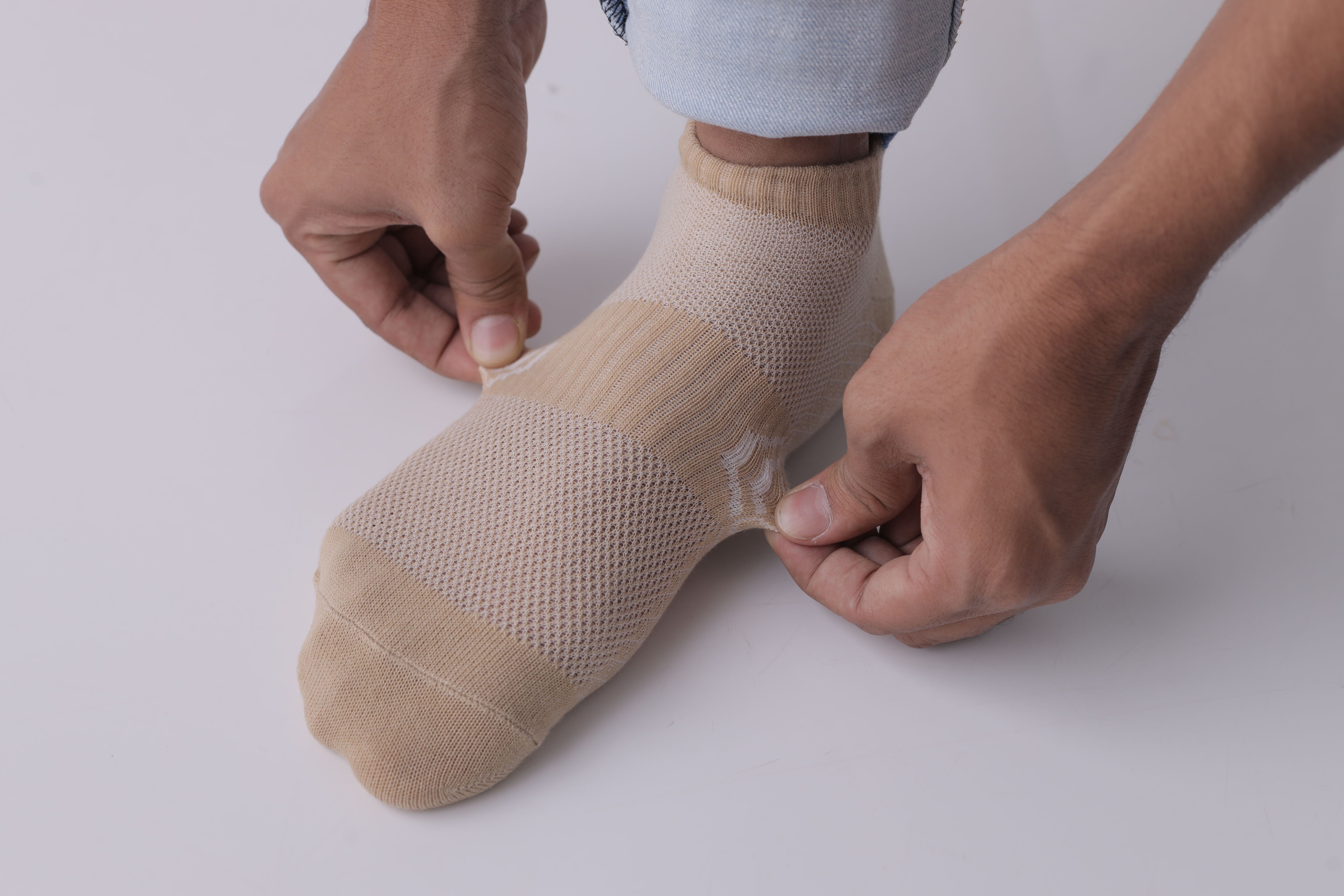 Signature Elite Series Socks - (Pack of 7)
