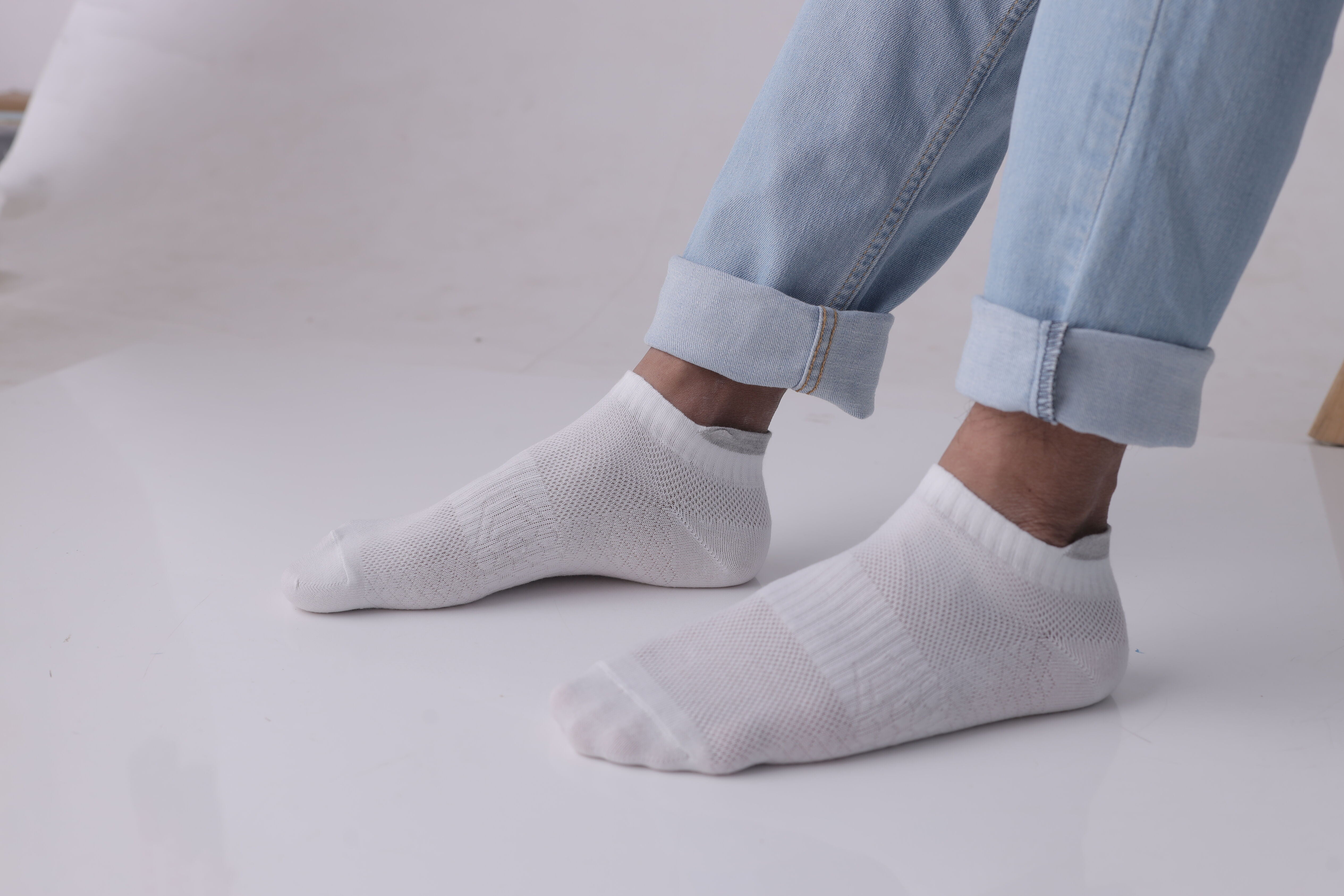 Signature Elite Series Socks - (Pack of 7)