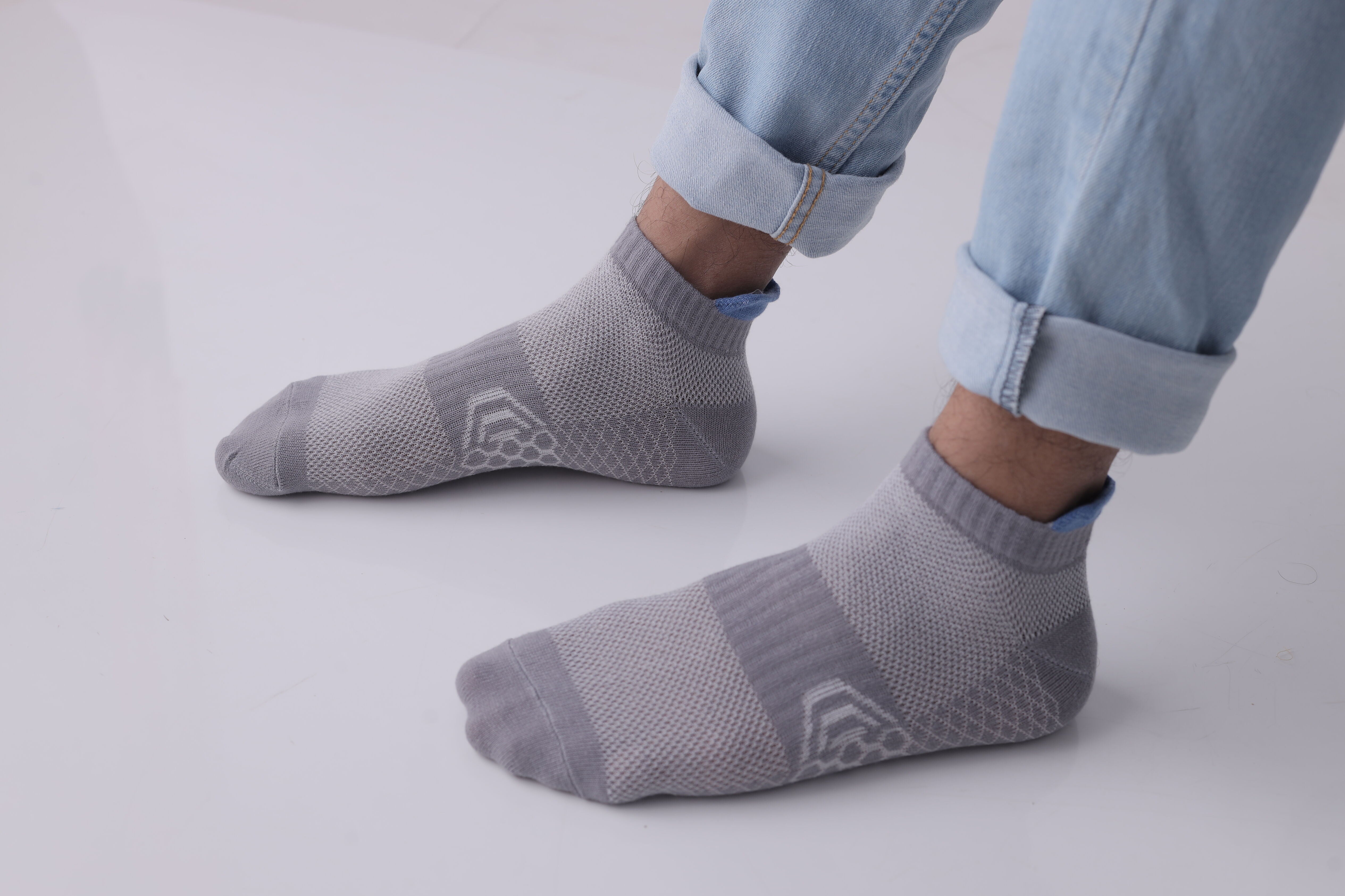Signature Elite Series Socks - (Pack of 7)