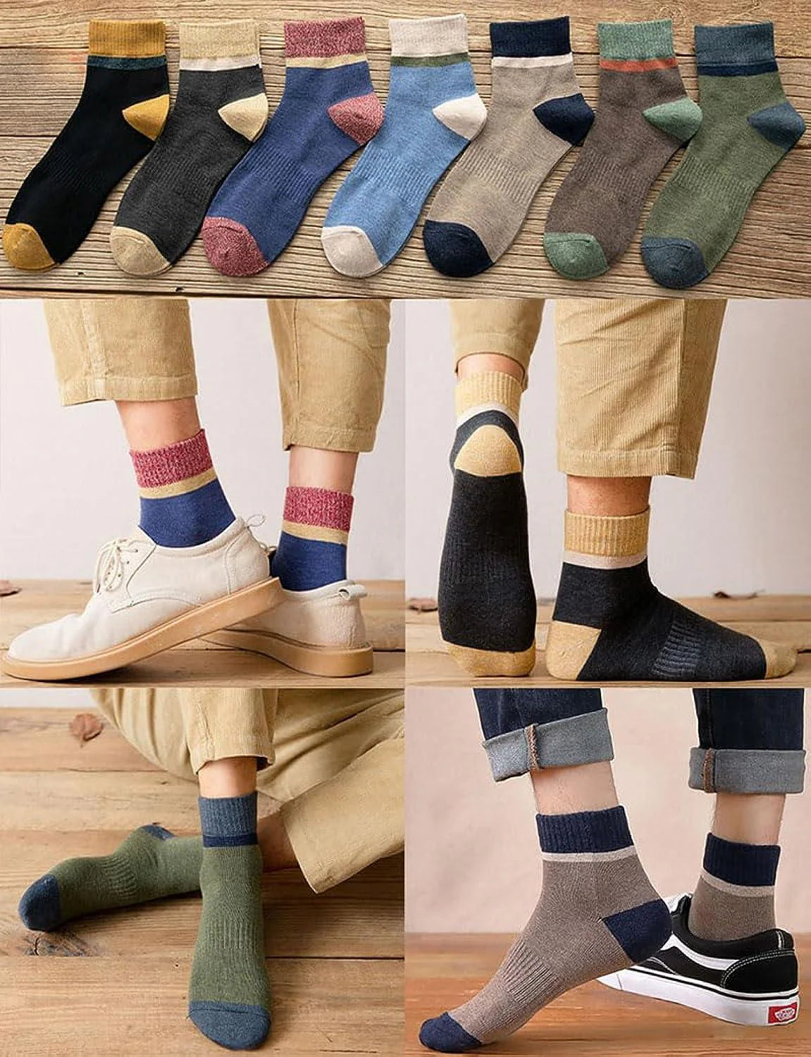 WEEKLY EDITION (Pack of 7)