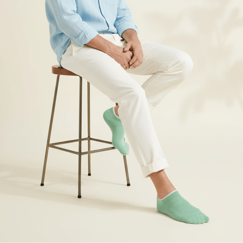 LIGHT GREEN- ADDY EDITION
