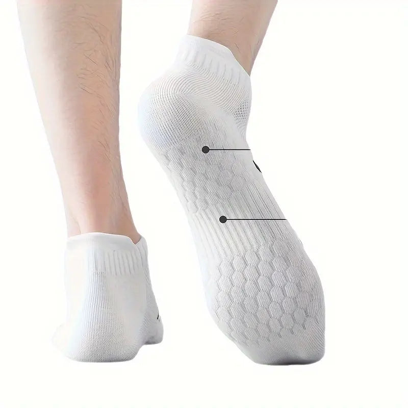 WHITE - ULTRA NET SOCKS
