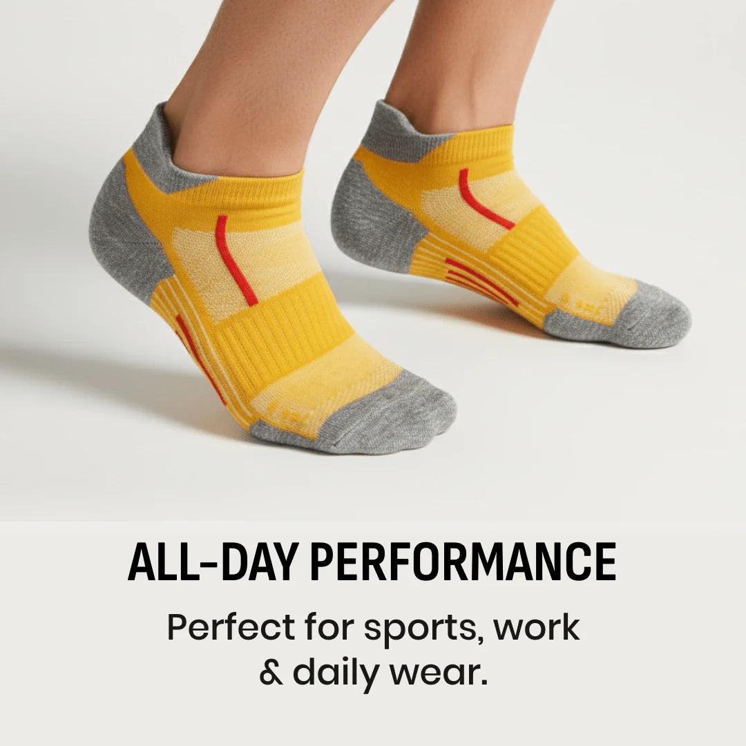 Super Sporty Edition (Pack of 5)