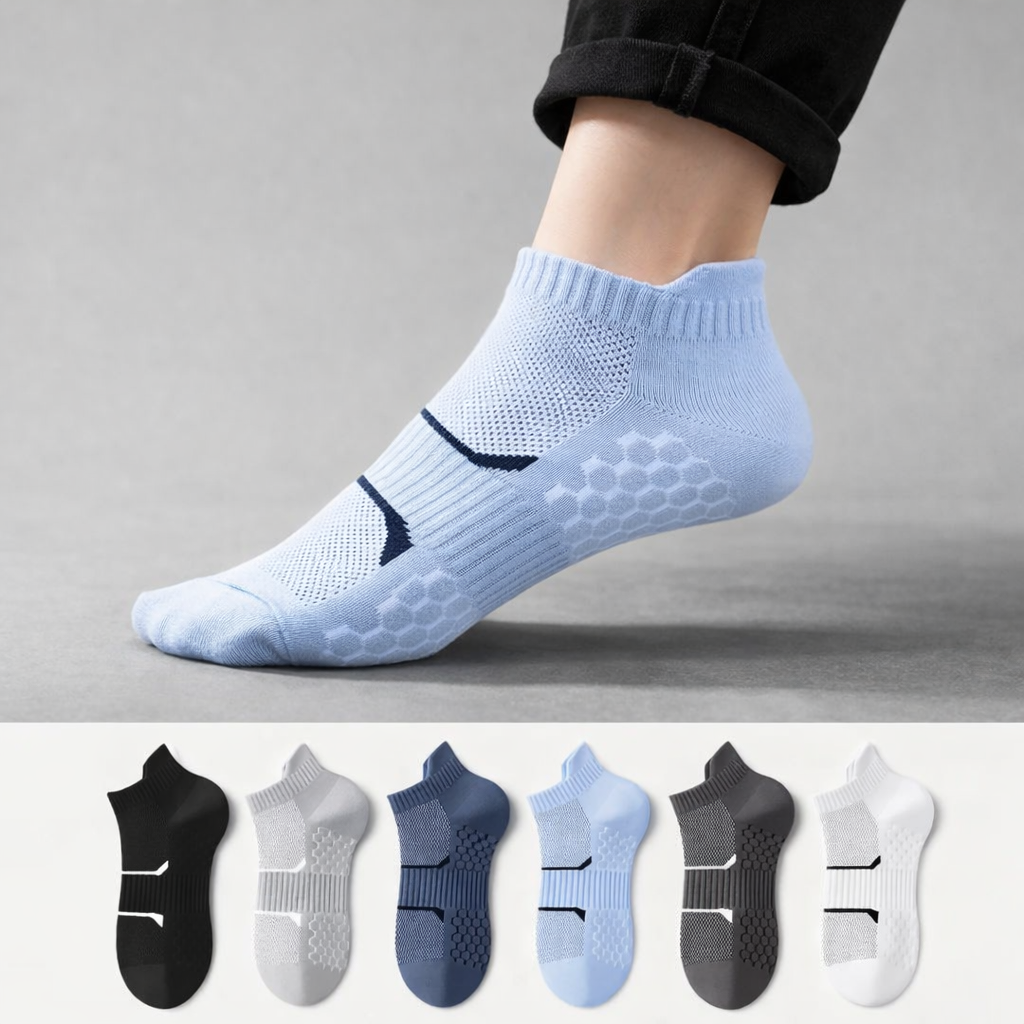 Ultra Net Sports (Pack of 6)