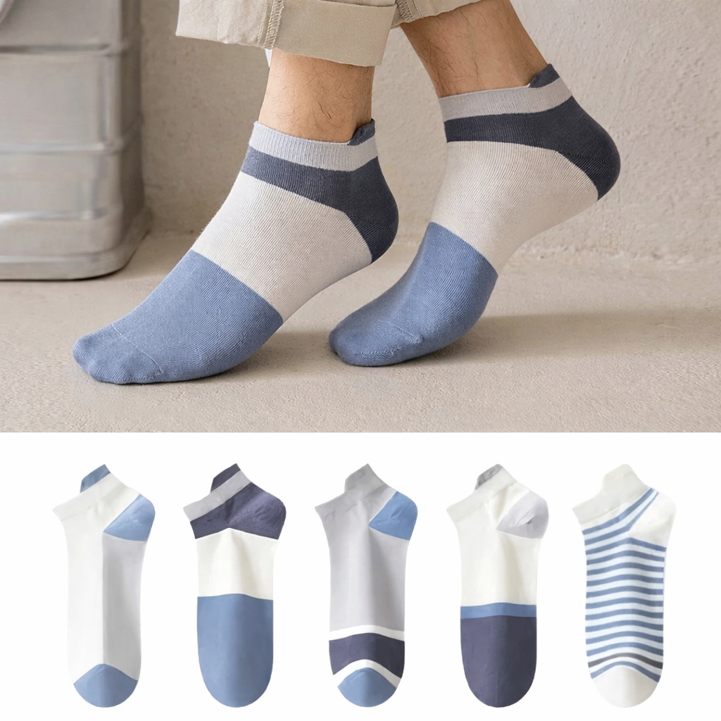 Sapphire Edition (Pack of 5)