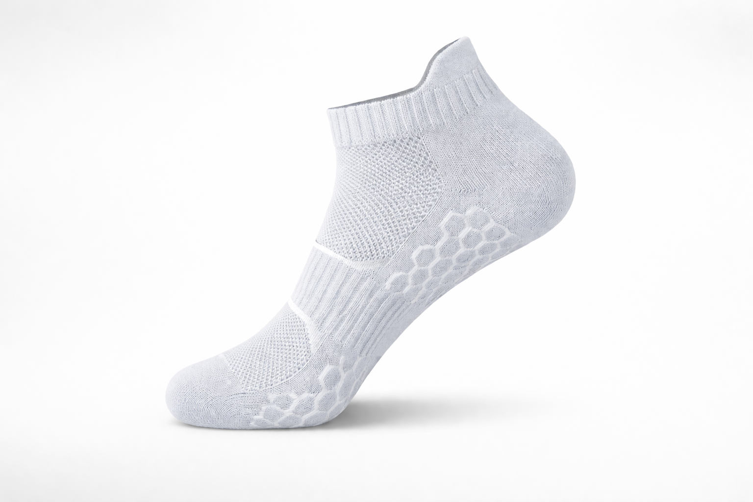GREY - ULTRA NET SOCKS