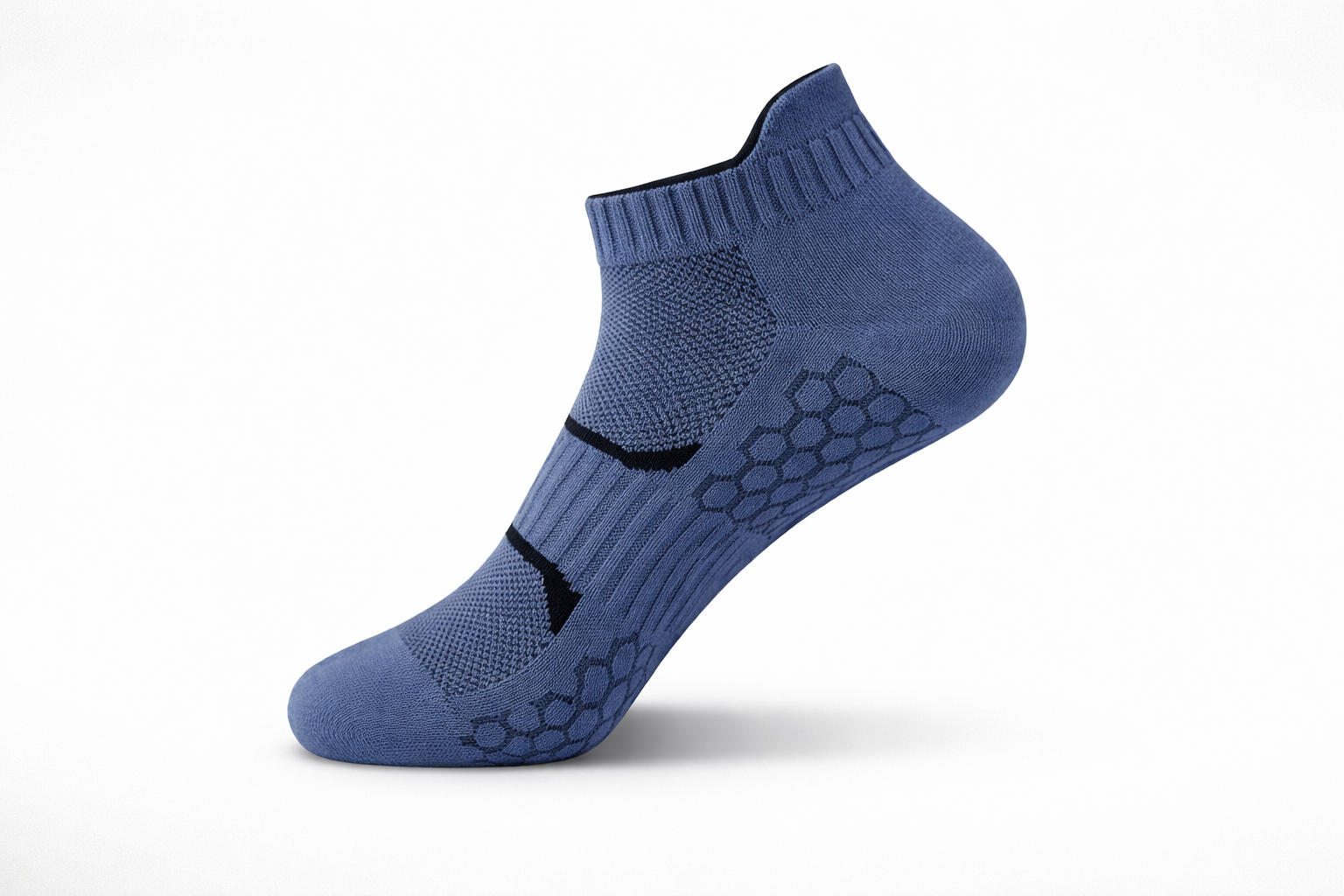 BLUE - ULTRA NET SOCKS