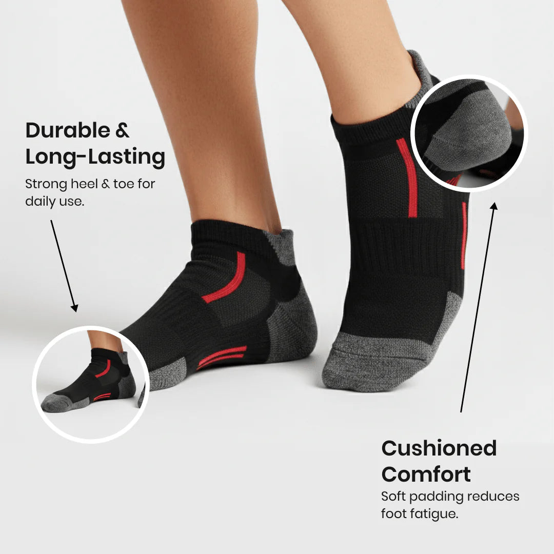 Super Sporty Edition (Pack of 5)