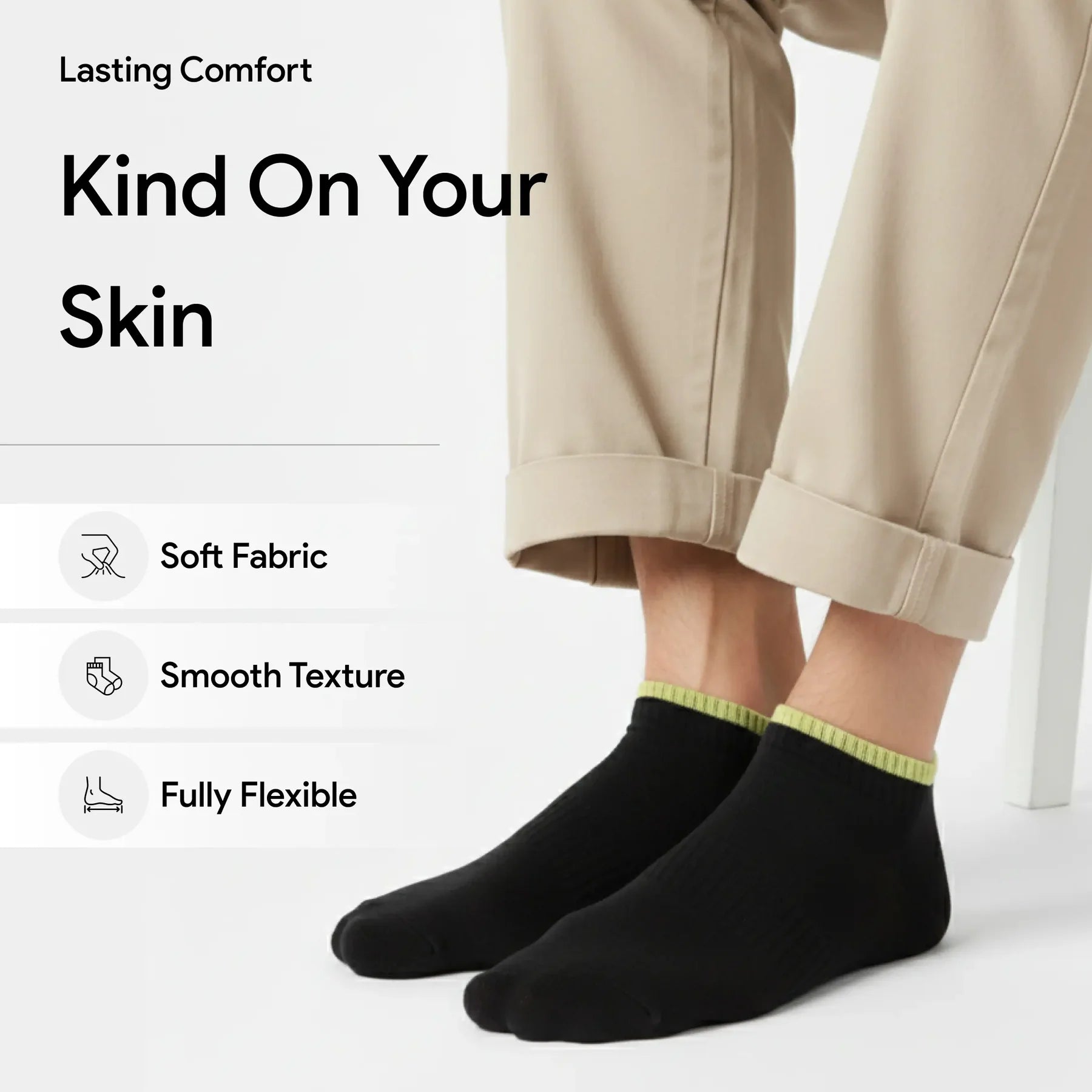 Addy 2.0 UltraBreeze Edition (Pack of 7)